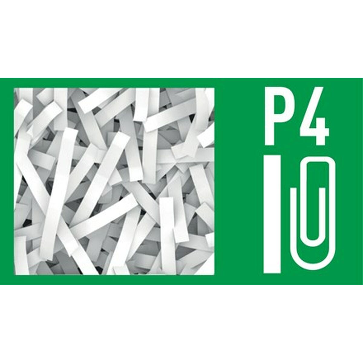 Uničevalnik papirja Leitz 80910000 14 L